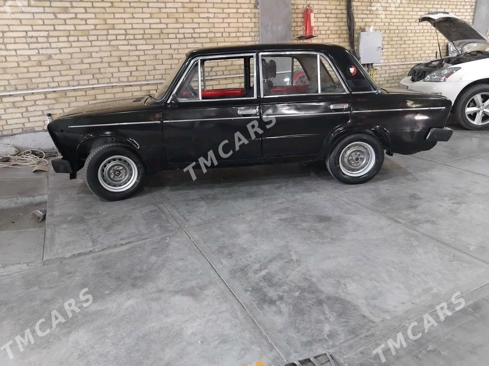 Lada 2106 1998 - 17 000 TMT - Туркменабат - img 2