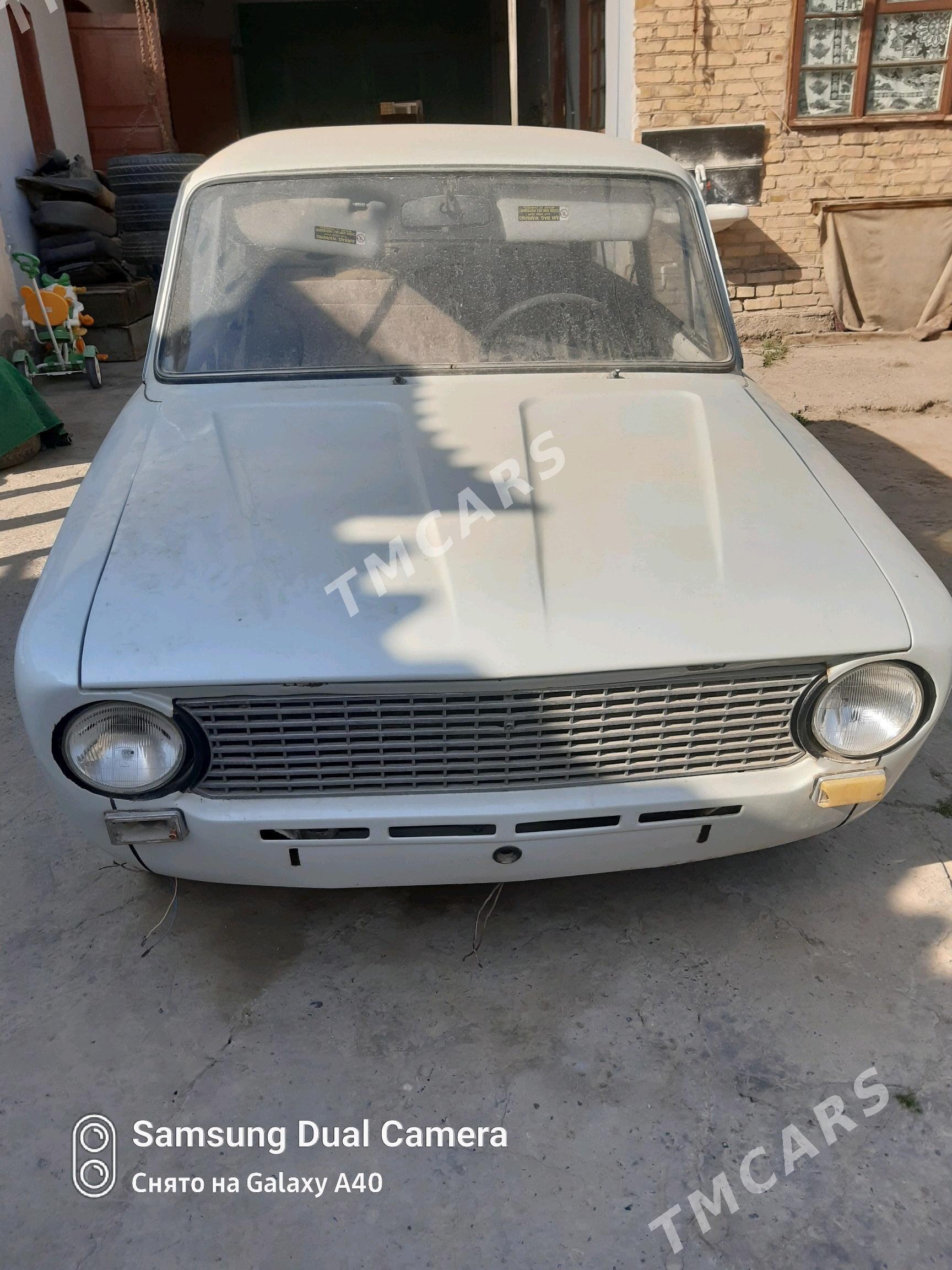 Lada 2101 1987 - 25 000 TMT - Туркменабат - img 4