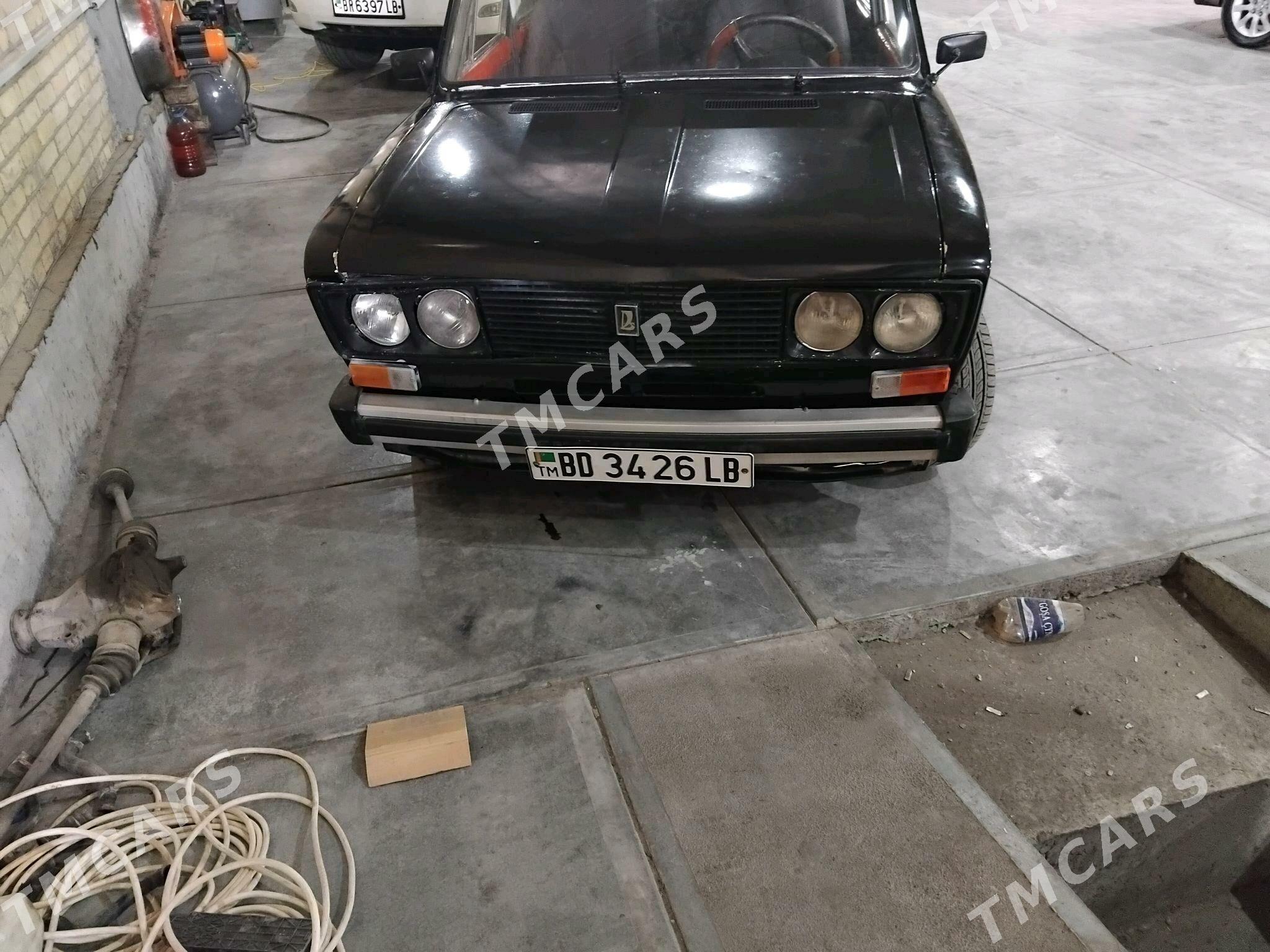 Lada 2106 1998 - 17 000 TMT - Туркменабат - img 4
