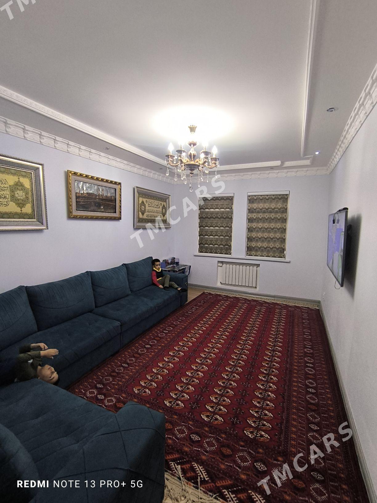 Аренда мир 7/1 - Aşgabat - img 2
