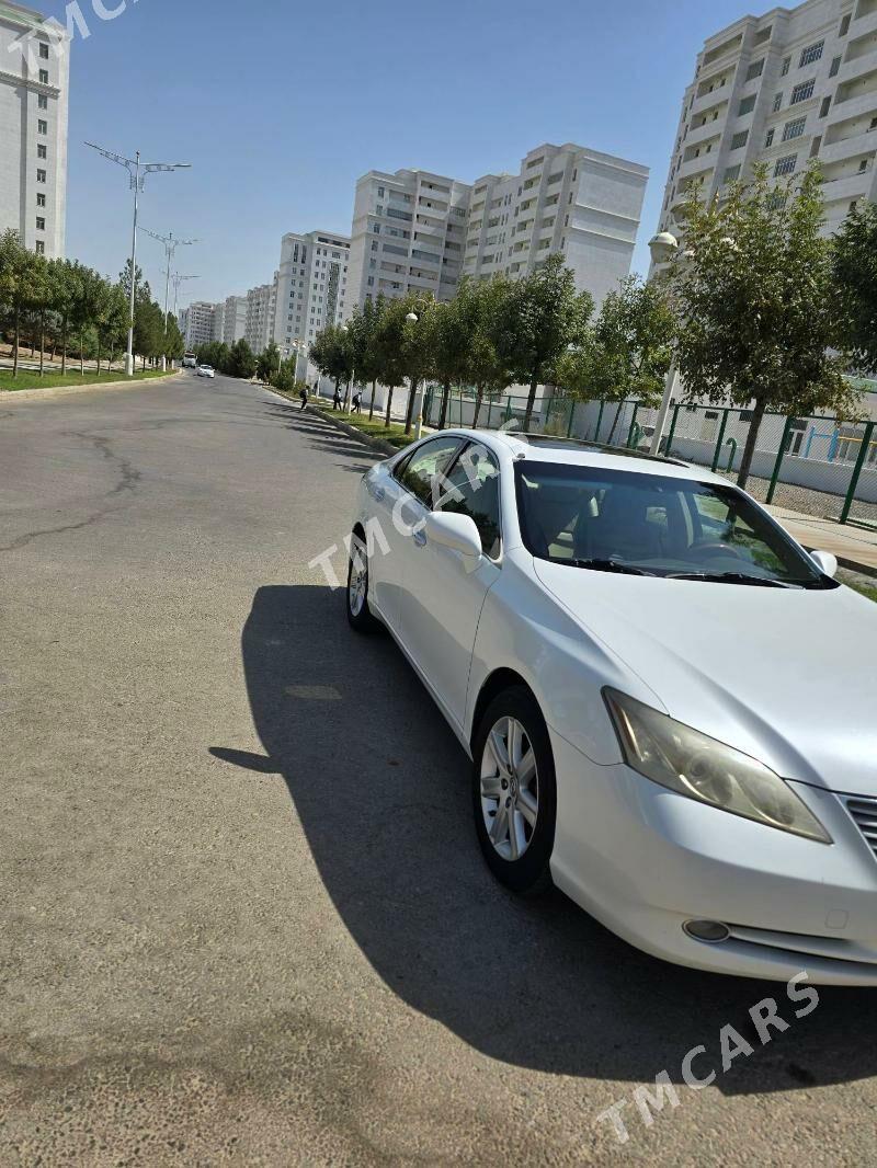 Lexus ES 350 2009 - 265 000 TMT - Ашхабад - img 6