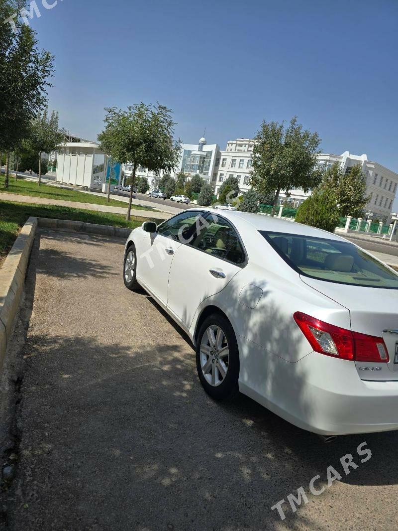 Lexus ES 350 2009 - 265 000 TMT - Ашхабад - img 3