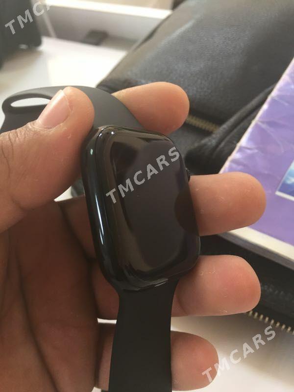 apple watch 10series - Гёкдепе - img 5