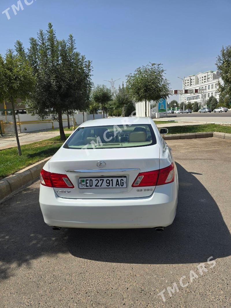 Lexus ES 350 2009 - 265 000 TMT - Ашхабад - img 5