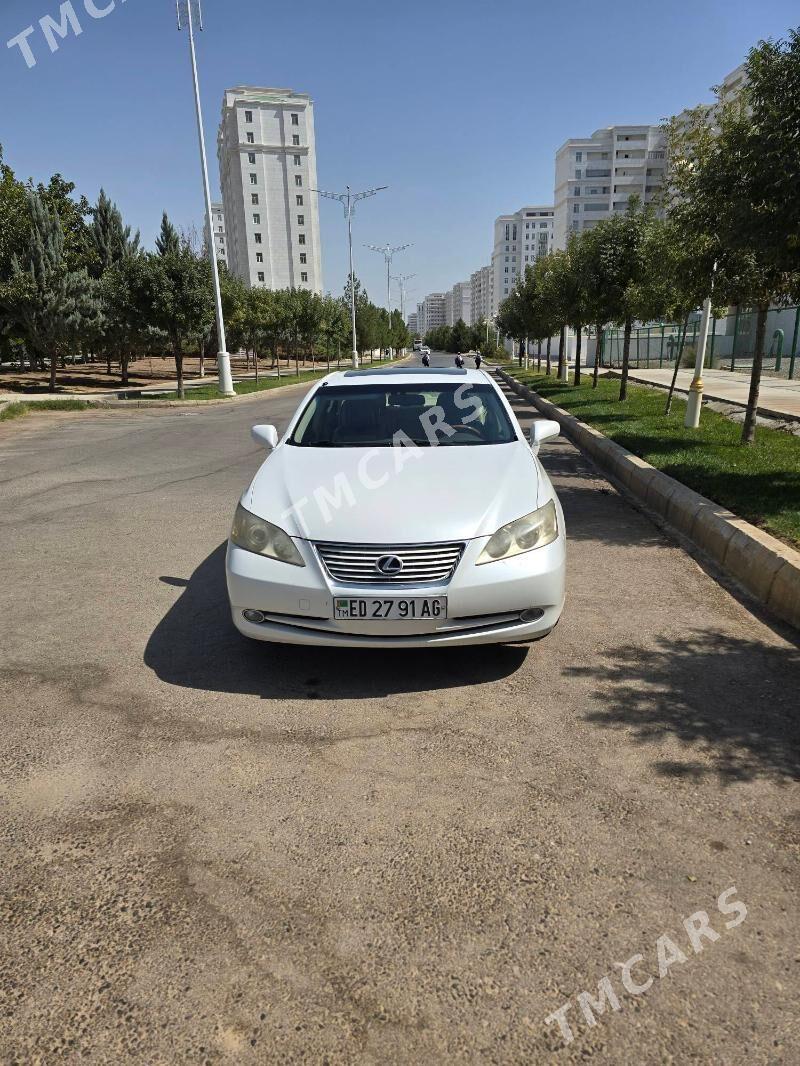 Lexus ES 350 2009 - 265 000 TMT - Ашхабад - img 4