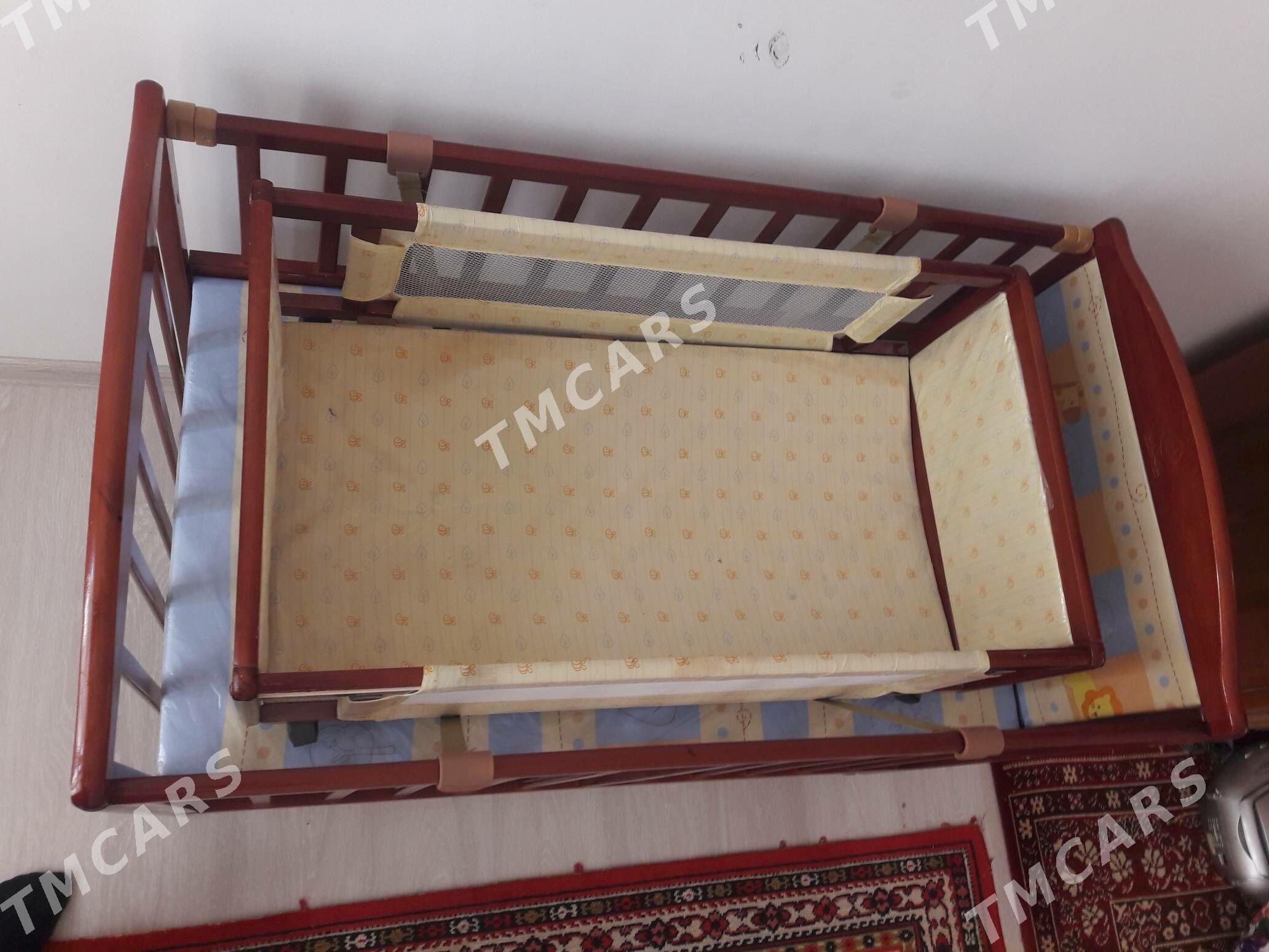 Krowat - Türkmenbaşy - img 2