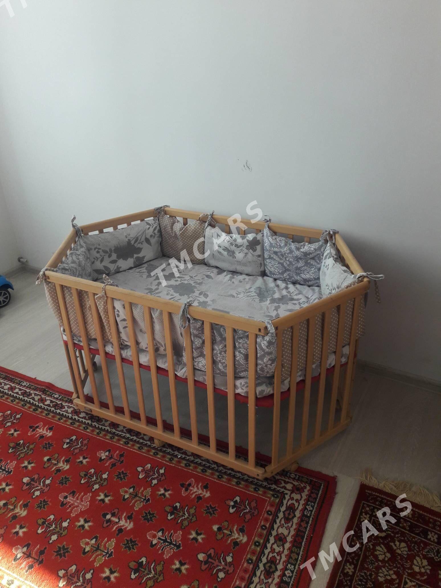 Krowat - Türkmenbaşy - img 8