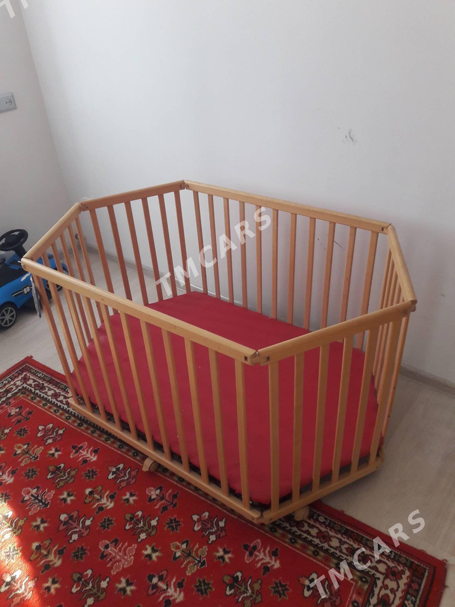 Krowat - Türkmenbaşy - img 3