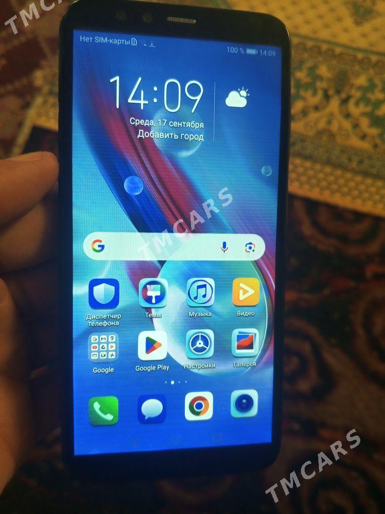HONOR 9LITE - Balkanabat - img 3