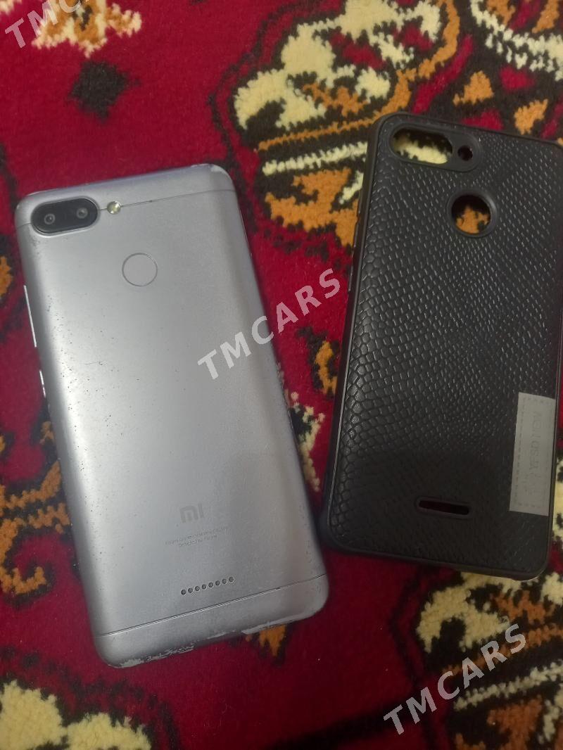 redmi 6 - Дашогуз - img 6