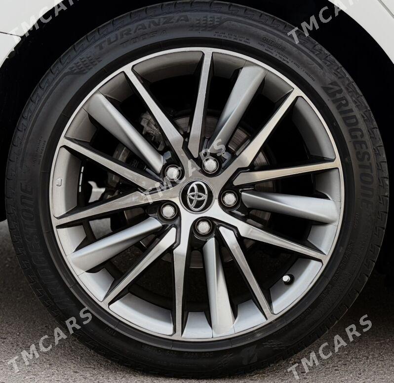 Toyota Camry 2019 - 444 000 TMT - Рухабат (90-й разьезд) - img 3