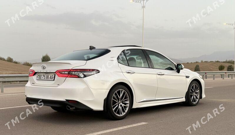 Toyota Camry 2019 - 444 000 TMT - Рухабат (90-й разьезд) - img 2