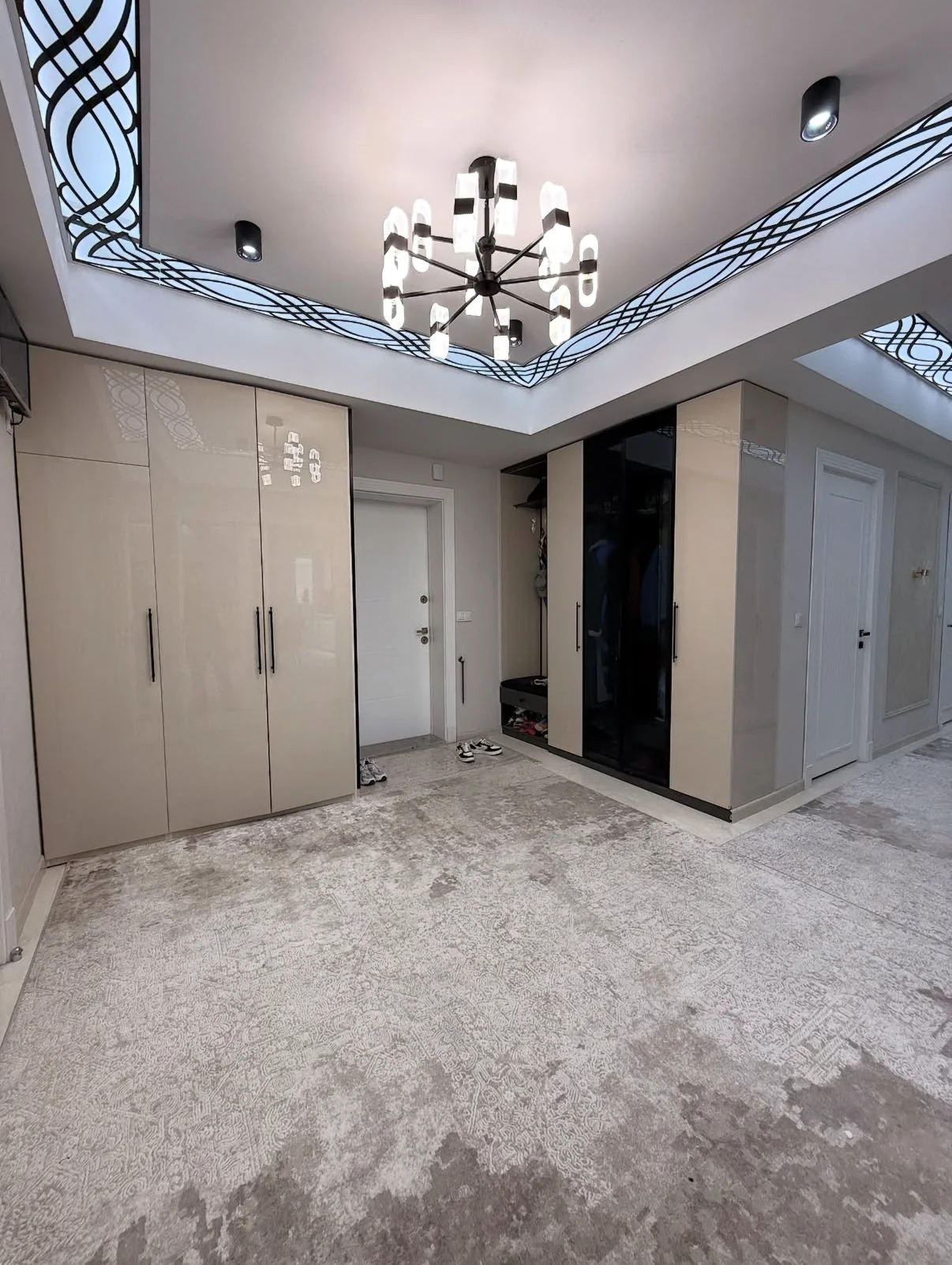 TĀZE GURTLY 4 KOM 190M² 1 ETAJ - Гуртли - img 5