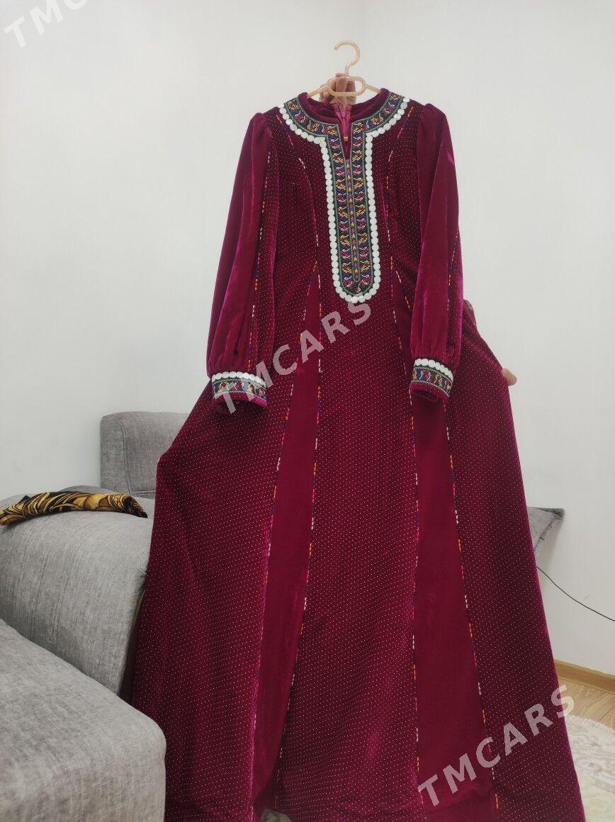 toçka pombah - Ашхабад - img 3