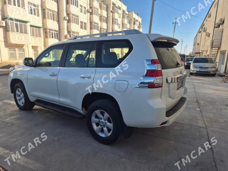Toyota Land Cruiser Prado 2014 - 645 000 TMT - Türkmenabat - img 7