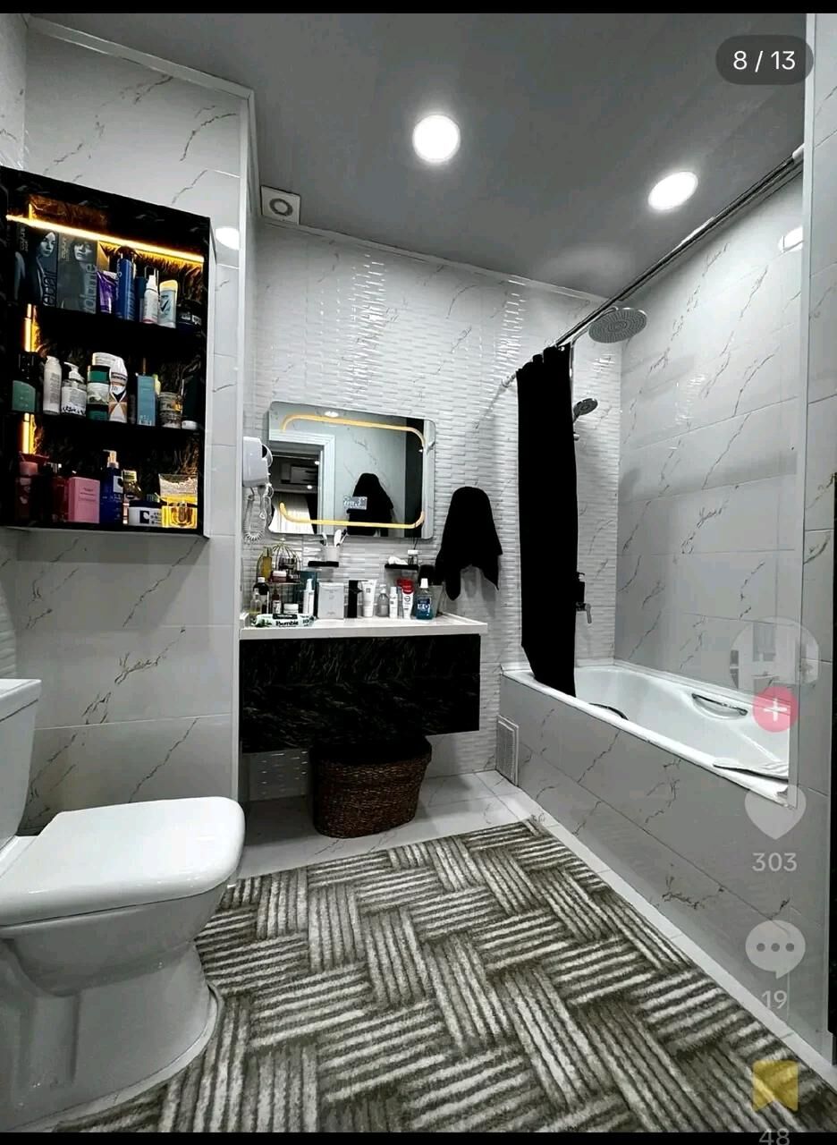 TĀZE GURTLY 4 KOM 190M² 1 ETAJ - Гуртли - img 9