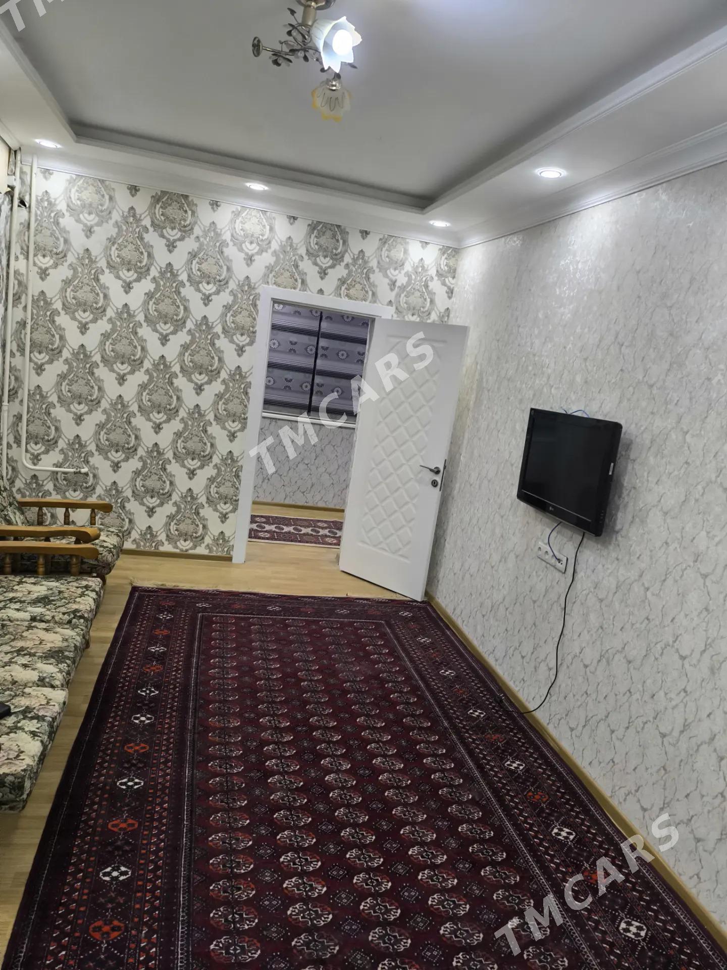 ARENDA 2 KOMNAT - Aşgabat - img 2