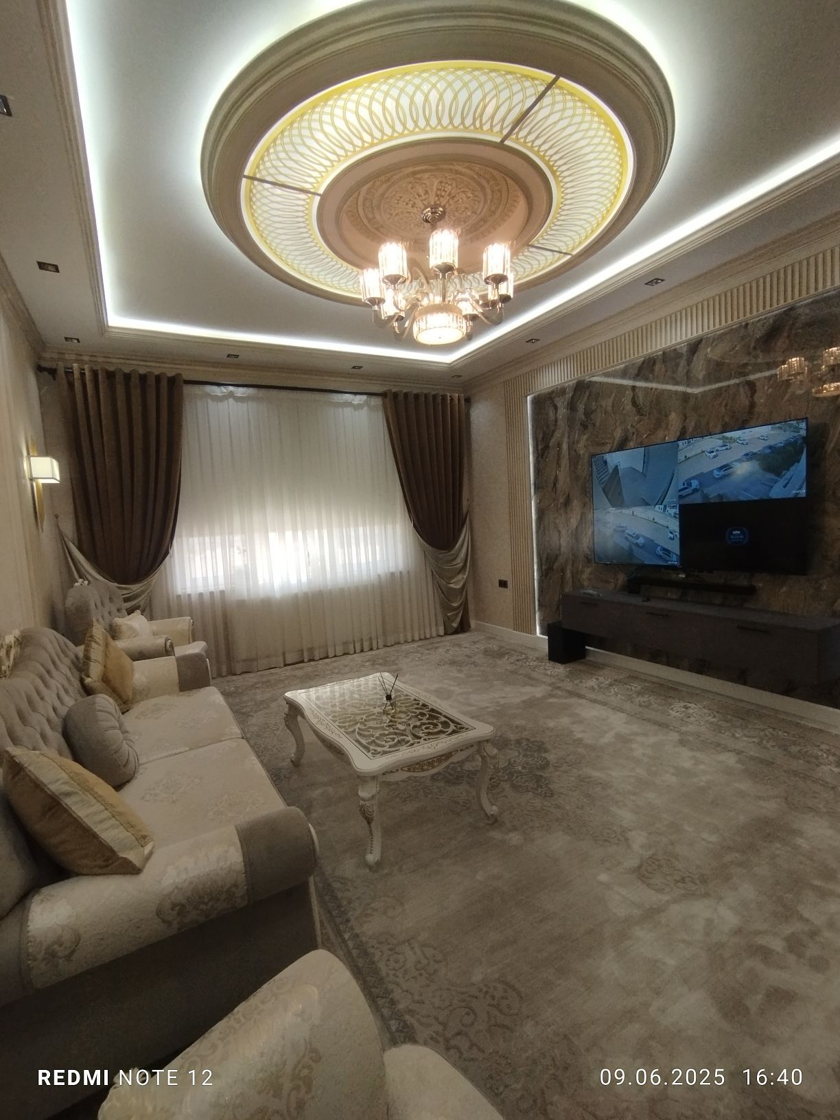 Arenda jay Mir 8 - Aşgabat - img 2