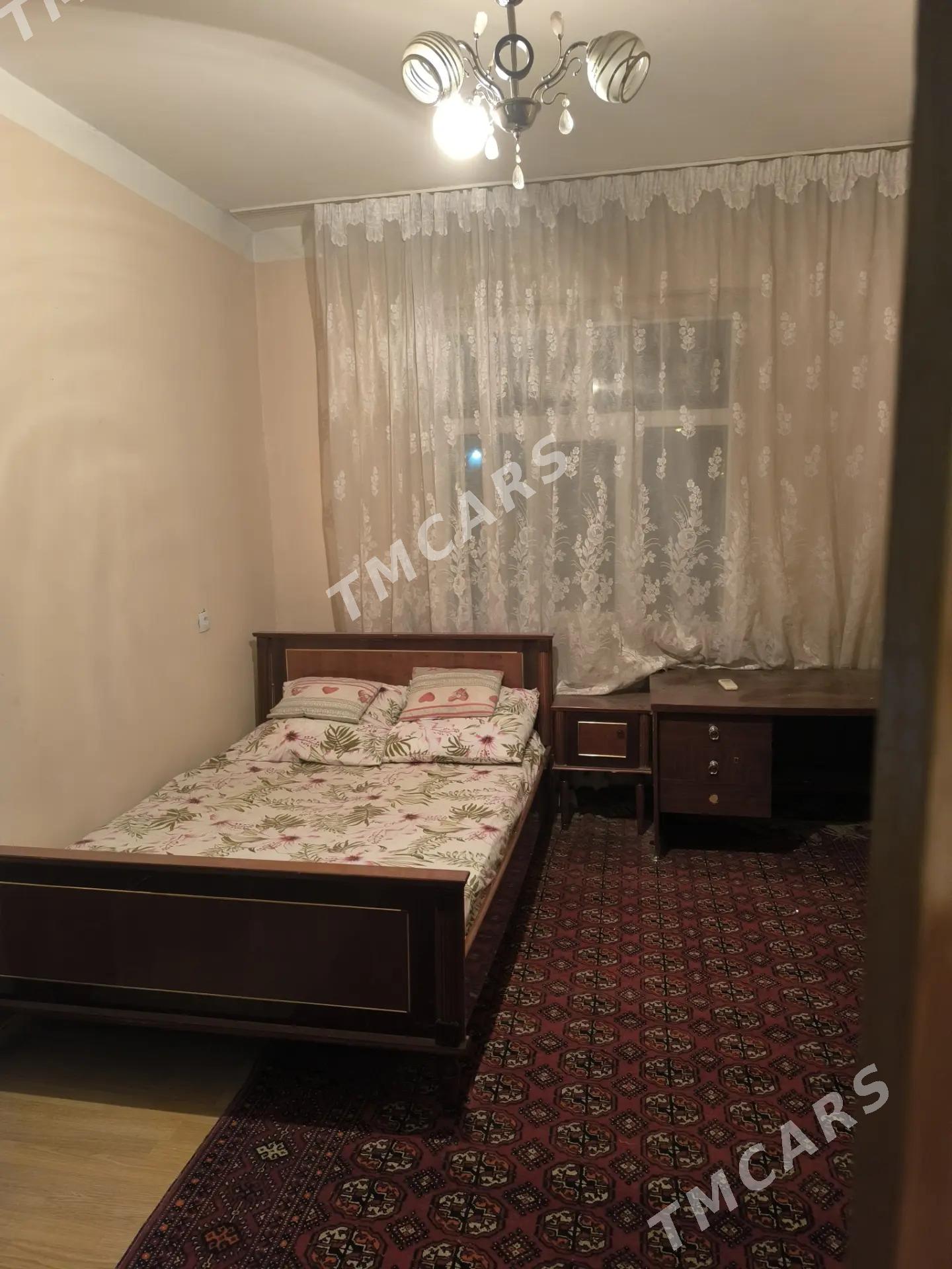 ARENDA 2 KOMNAT - Aşgabat - img 3