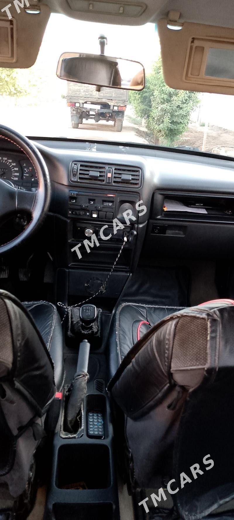 Opel Vectra 1990 - 30 000 TMT - Дашогуз - img 2
