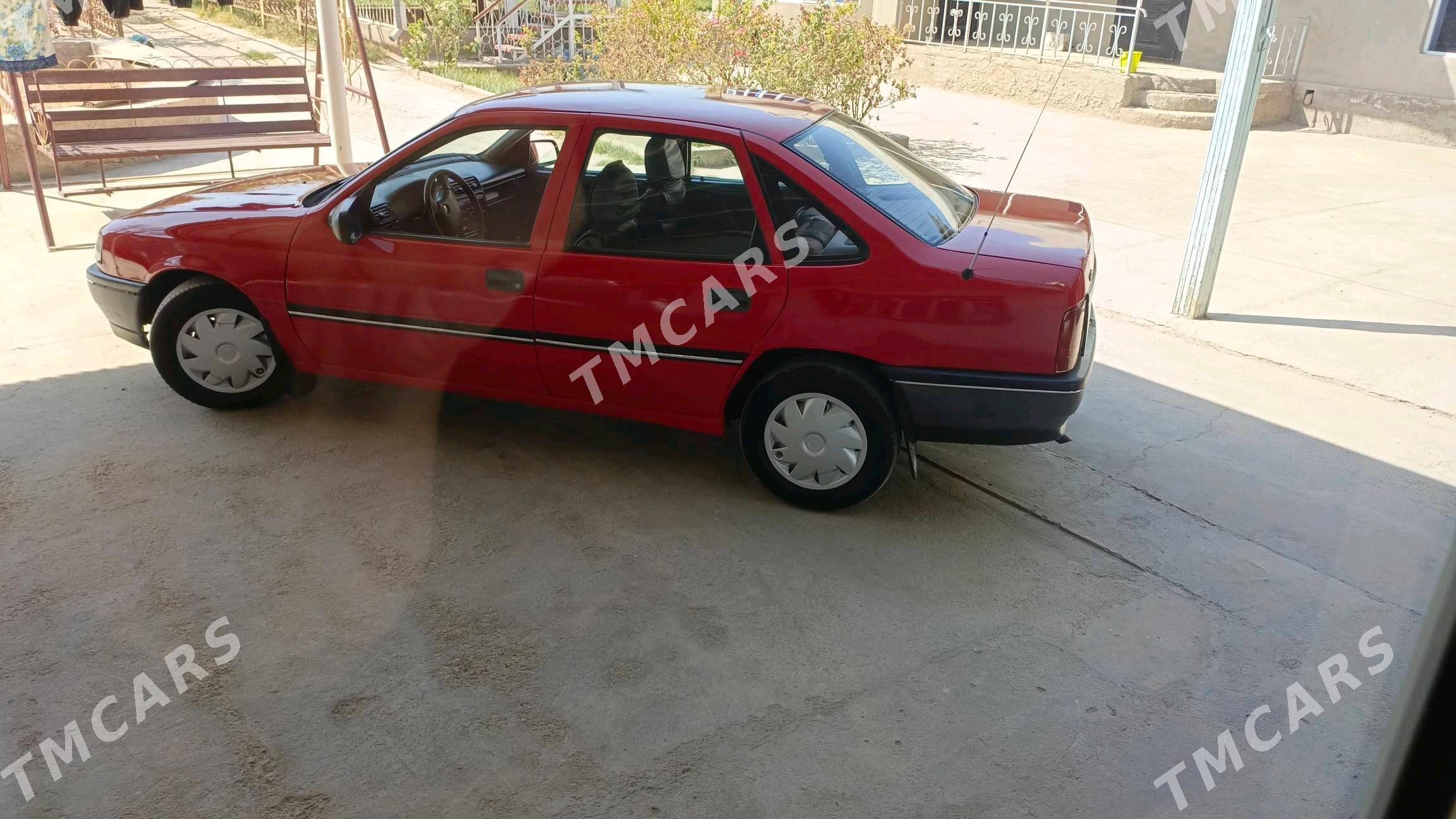 Opel Vectra 1992 - 28 000 TMT - Wekilbazar - img 6