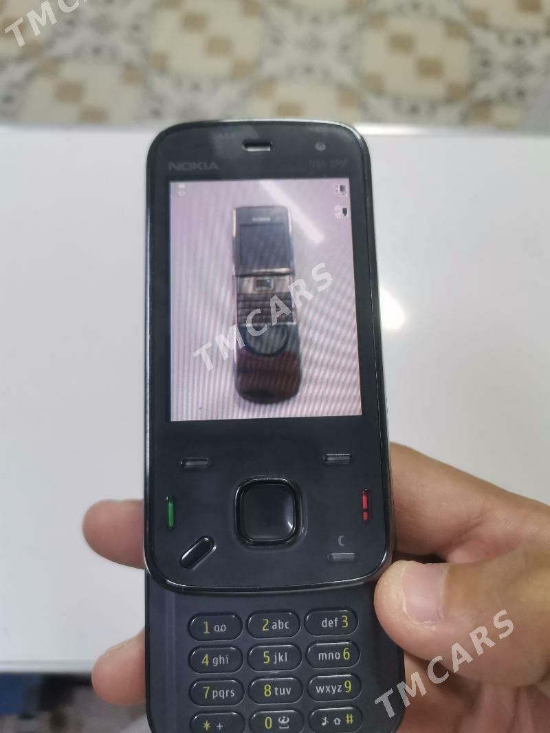 Nokia N86 - Türkmenabat - img 5