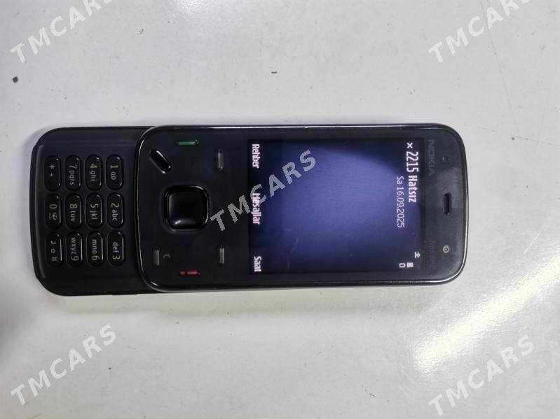 Nokia N86 - Türkmenabat - img 6