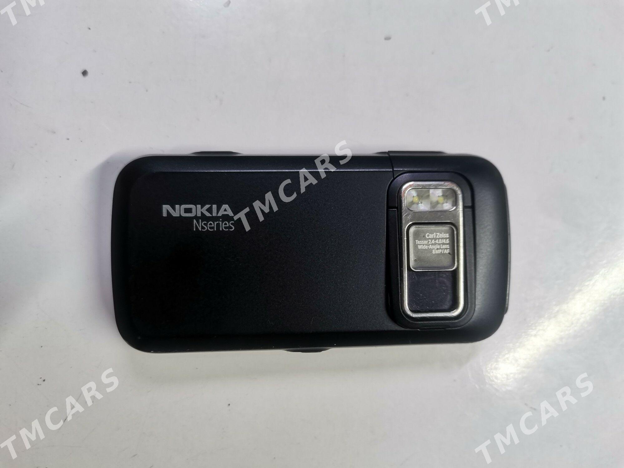 Nokia N86 - Türkmenabat - img 3