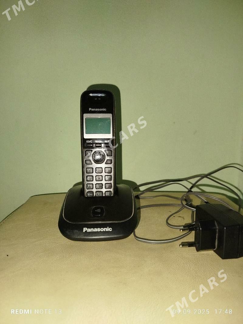 Panasonic - Дашогуз - img 2