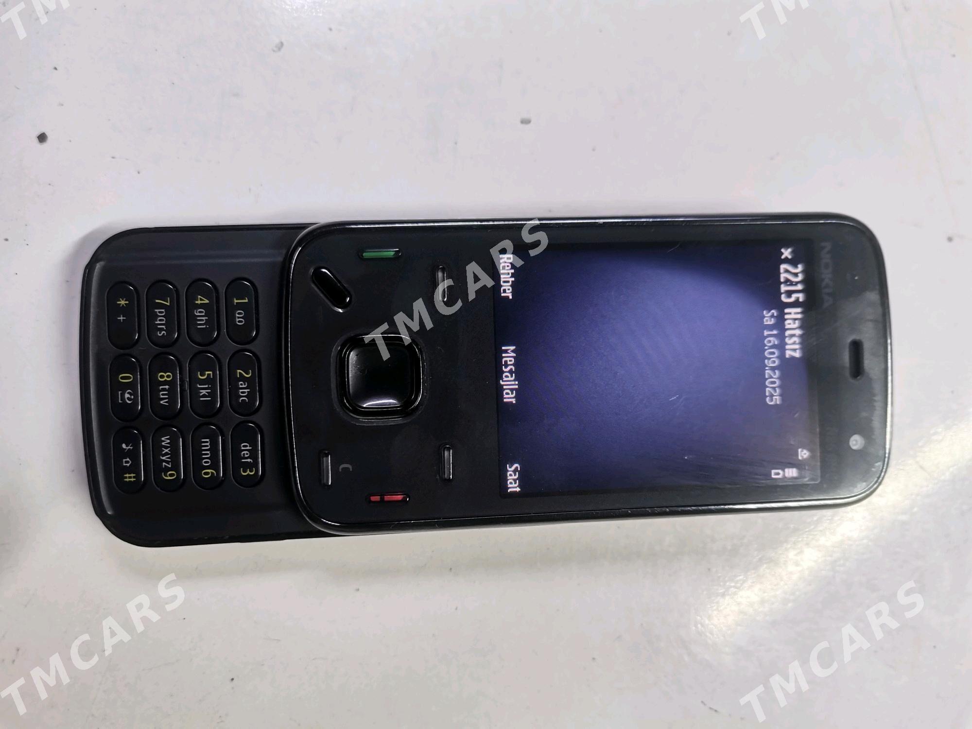 Nokia N86 - Türkmenabat - img 7