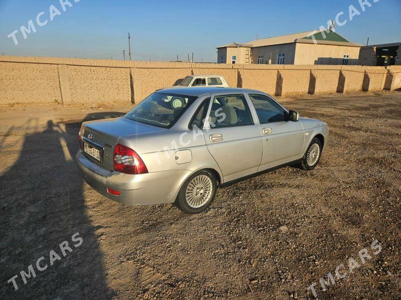 Lada Priora 2010 - 52 000 TMT - Köneürgenç - img 5