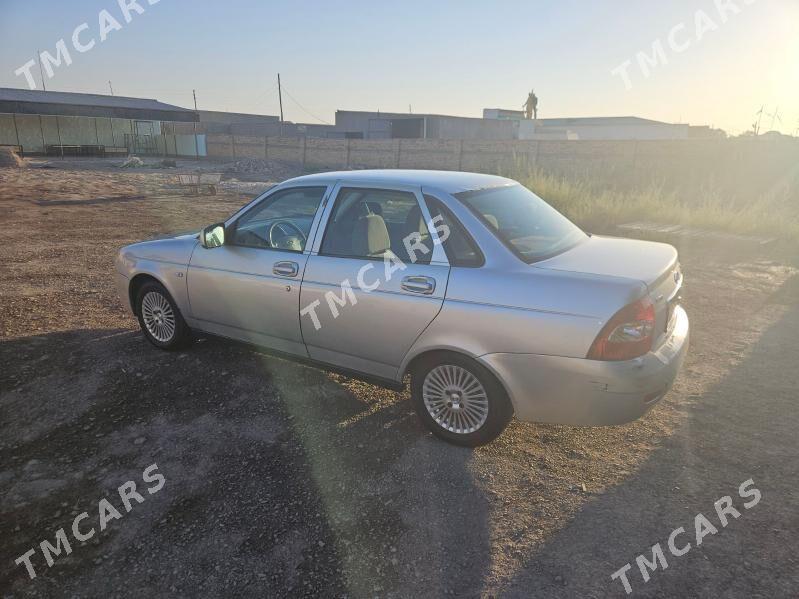 Lada Priora 2010 - 52 000 TMT - Köneürgenç - img 3