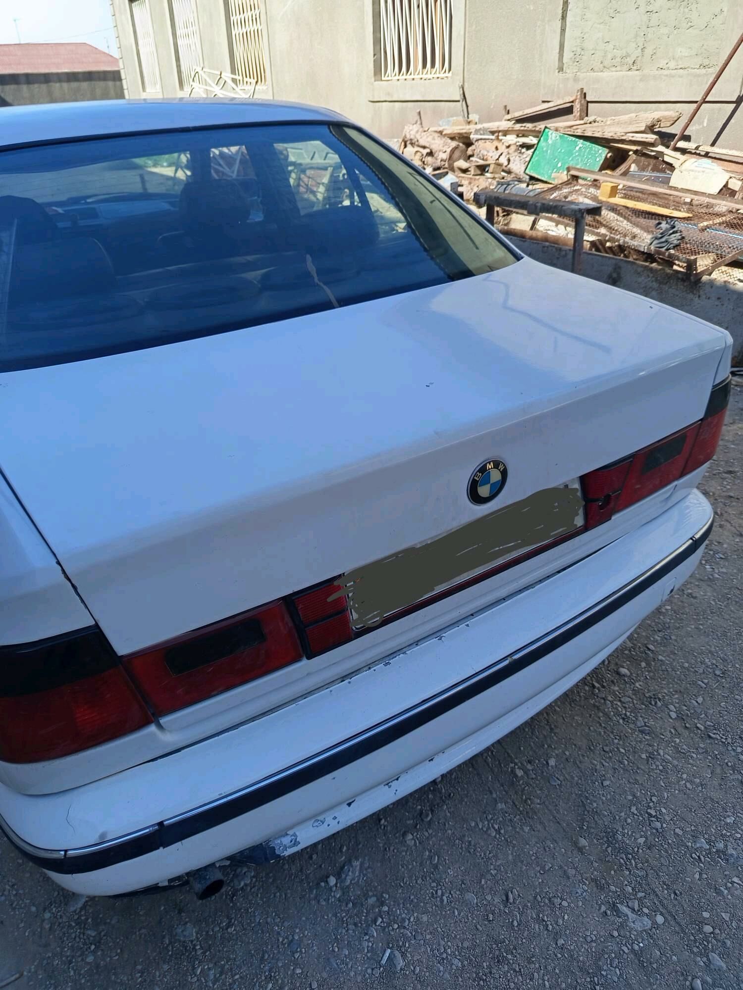 E34  kuzwa 5 000 TMT - Balkanabat - img 2