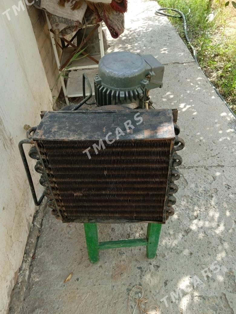 холодильный агрегат - Tejen - img 4