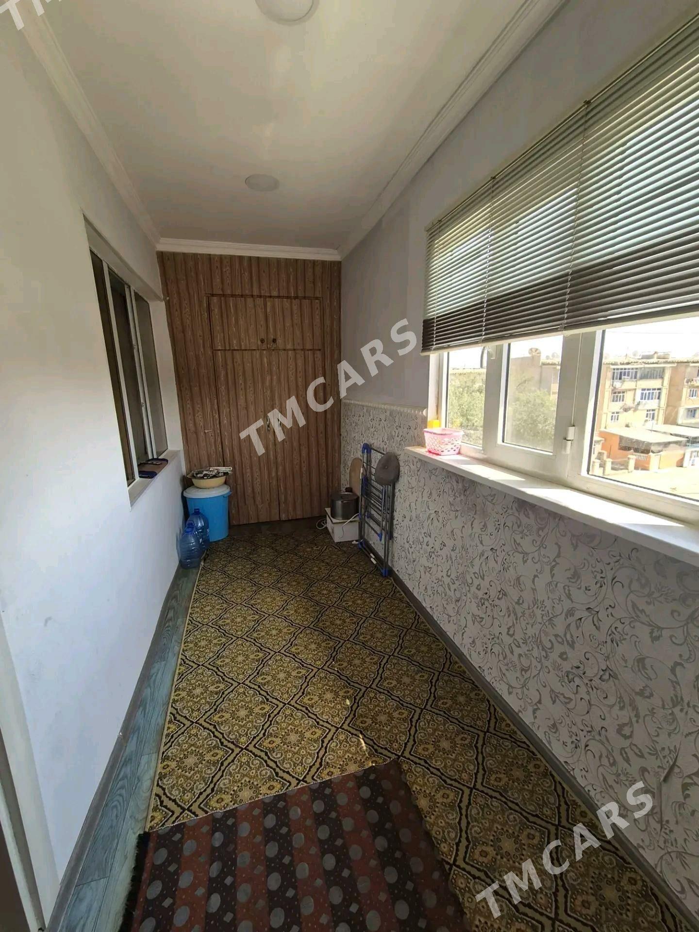 13 233kw 4etaz 3komnat - Balkanabat - img 5