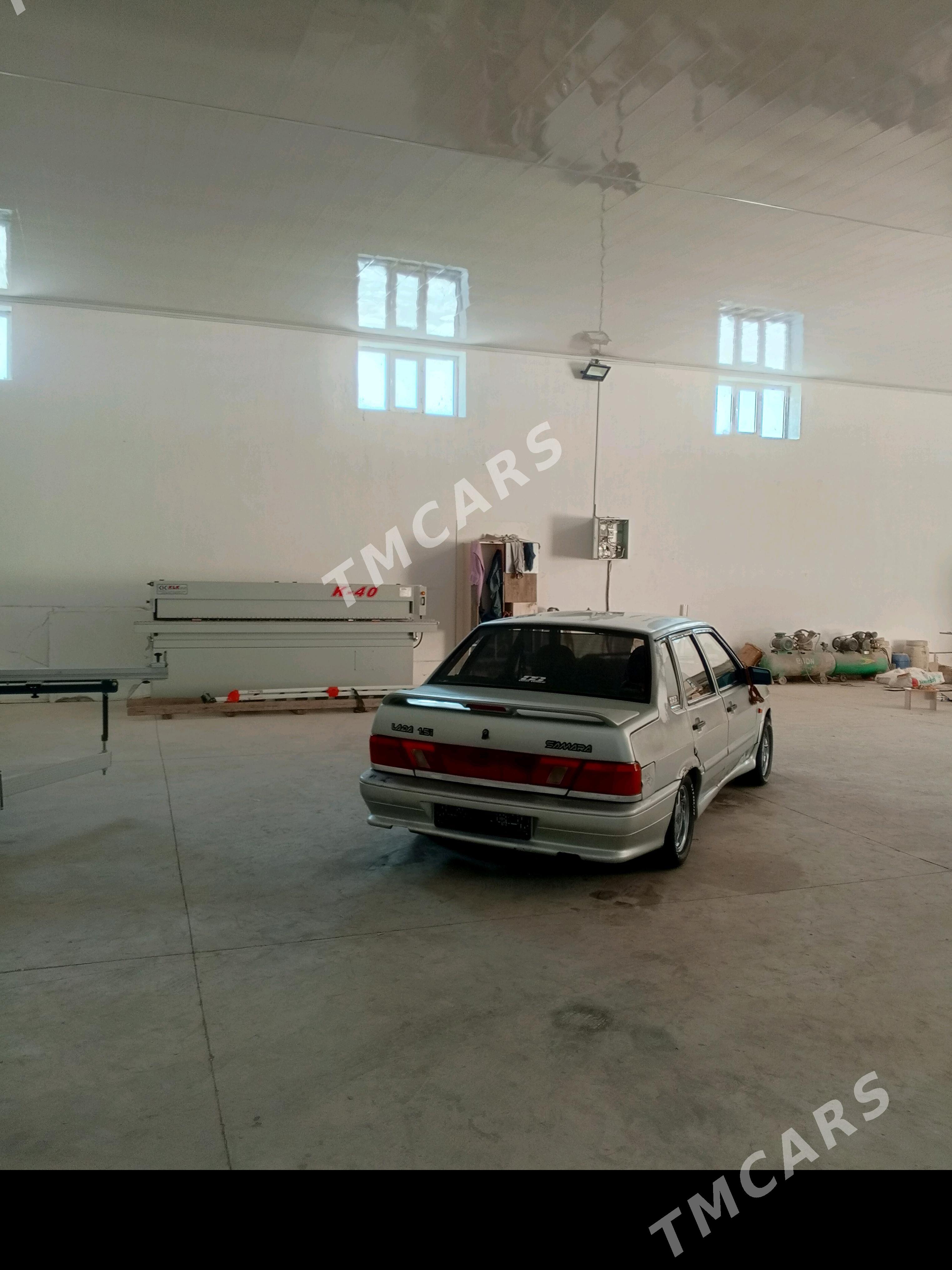 Lada 2115 2001 - 45 000 TMT - Balkanabat - img 3