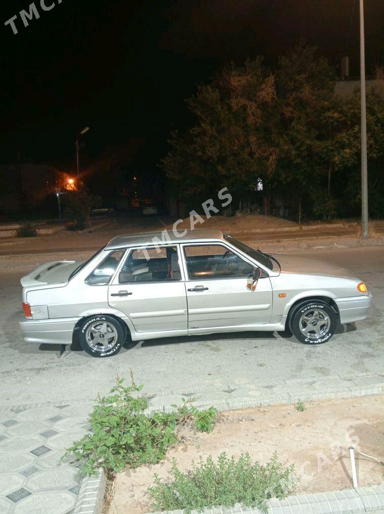 Lada 2115 2001 - 45 000 TMT - Balkanabat - img 7