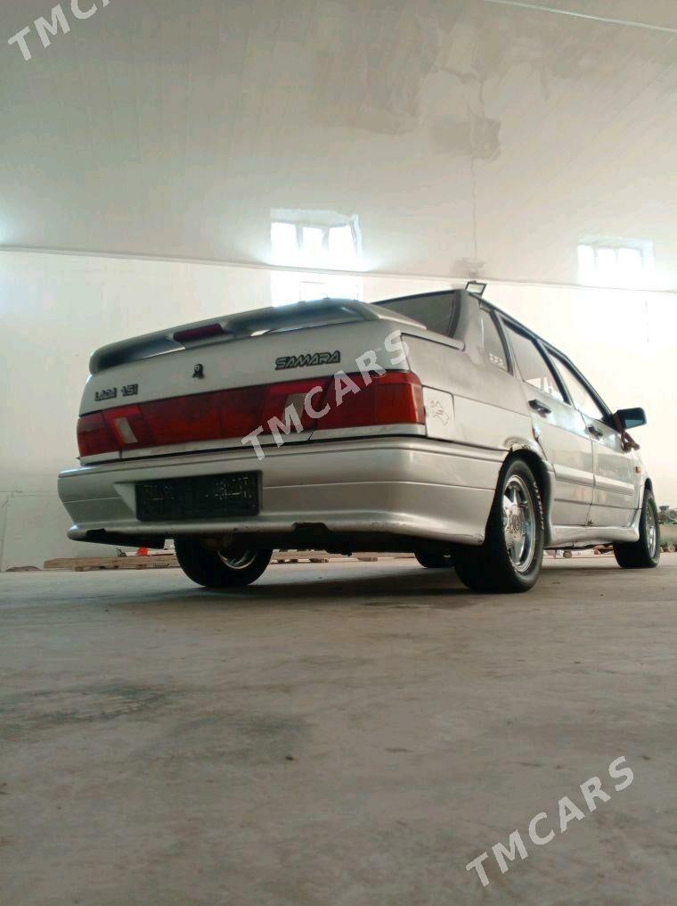 Lada 2115 2001 - 45 000 TMT - Balkanabat - img 6