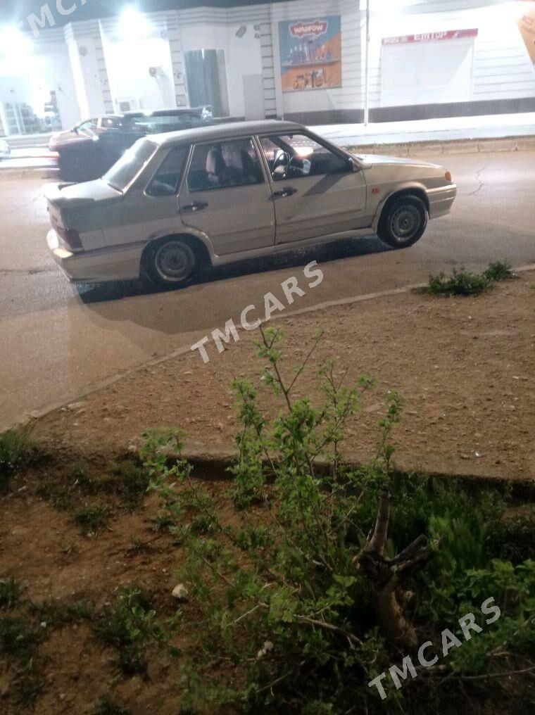 Lada 2115 2001 - 45 000 TMT - Balkanabat - img 9