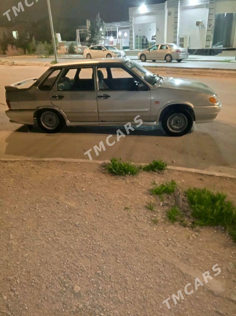 Lada 2115 2001 - 45 000 TMT - Balkanabat - img 10