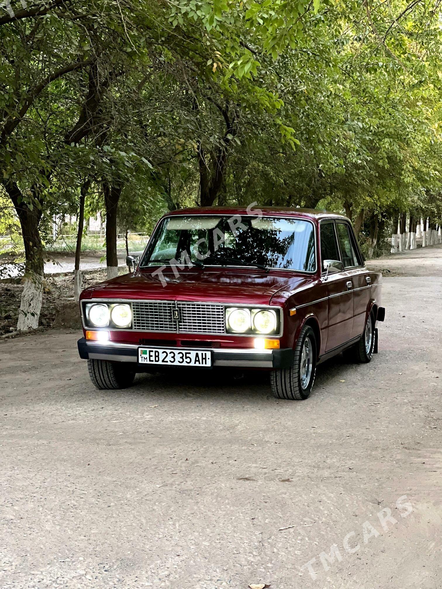 Lada 2106 1986 - 55 000 TMT - Теджен - img 2