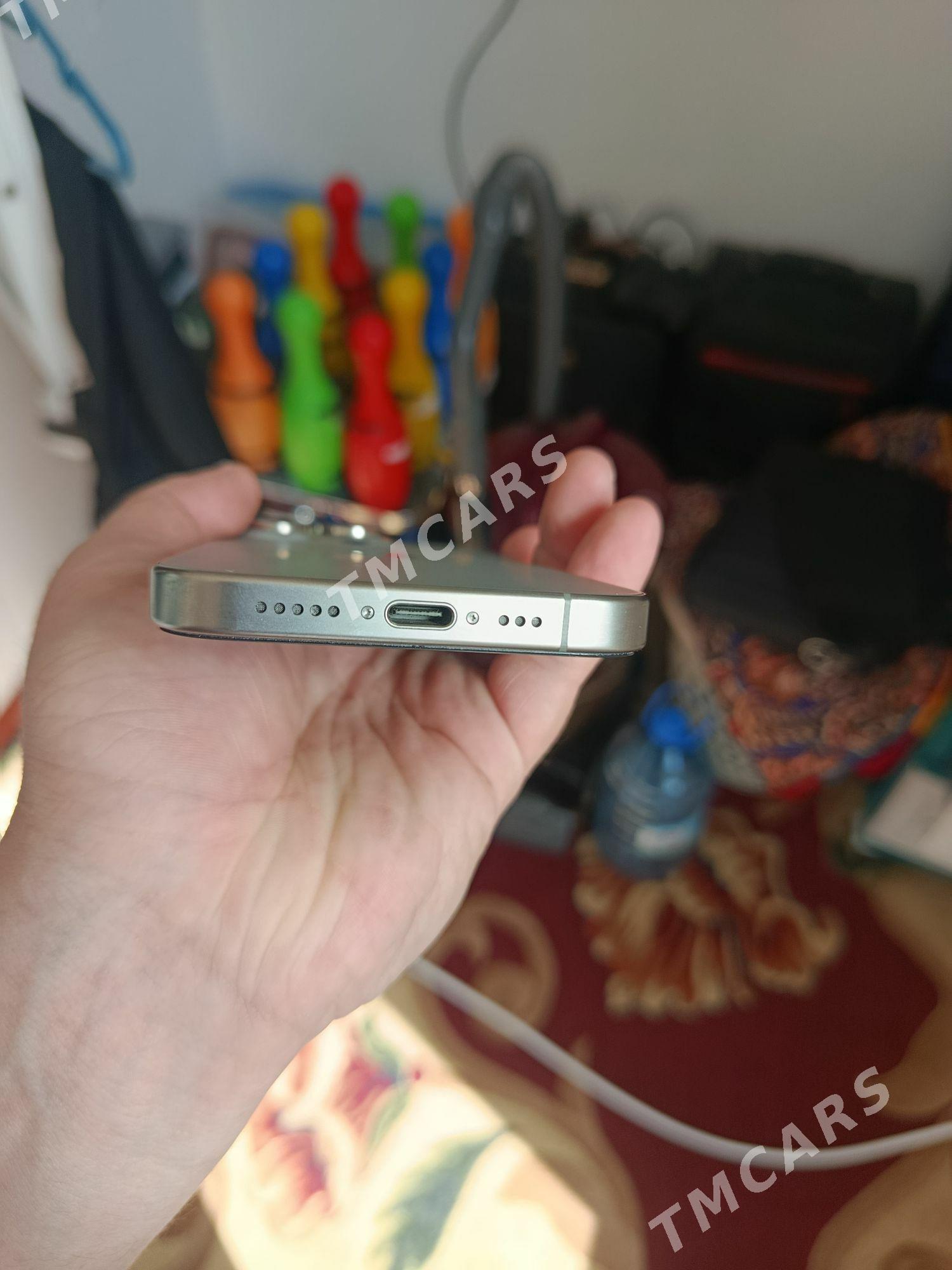 15pro - Aşgabat - img 3