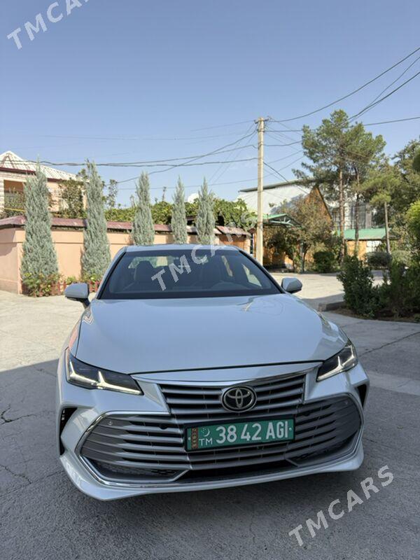 Toyota Avalon 2021 - 420 000 TMT - Aşgabat - img 4