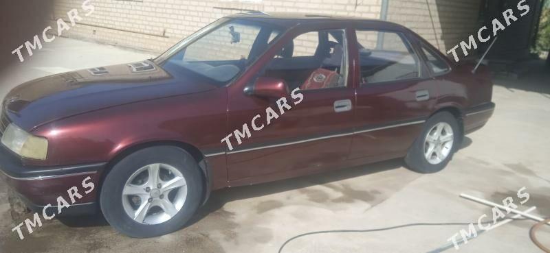 Opel Vectra 1991 - 25 000 TMT - Векильбазар - img 6