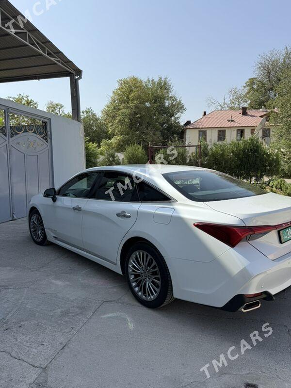 Toyota Avalon 2021 - 420 000 TMT - Aşgabat - img 2