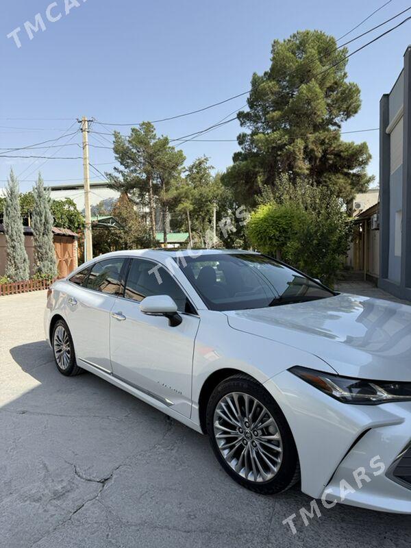 Toyota Avalon 2021 - 420 000 TMT - Aşgabat - img 3