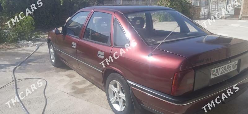 Opel Vectra 1991 - 25 000 TMT - Векильбазар - img 5