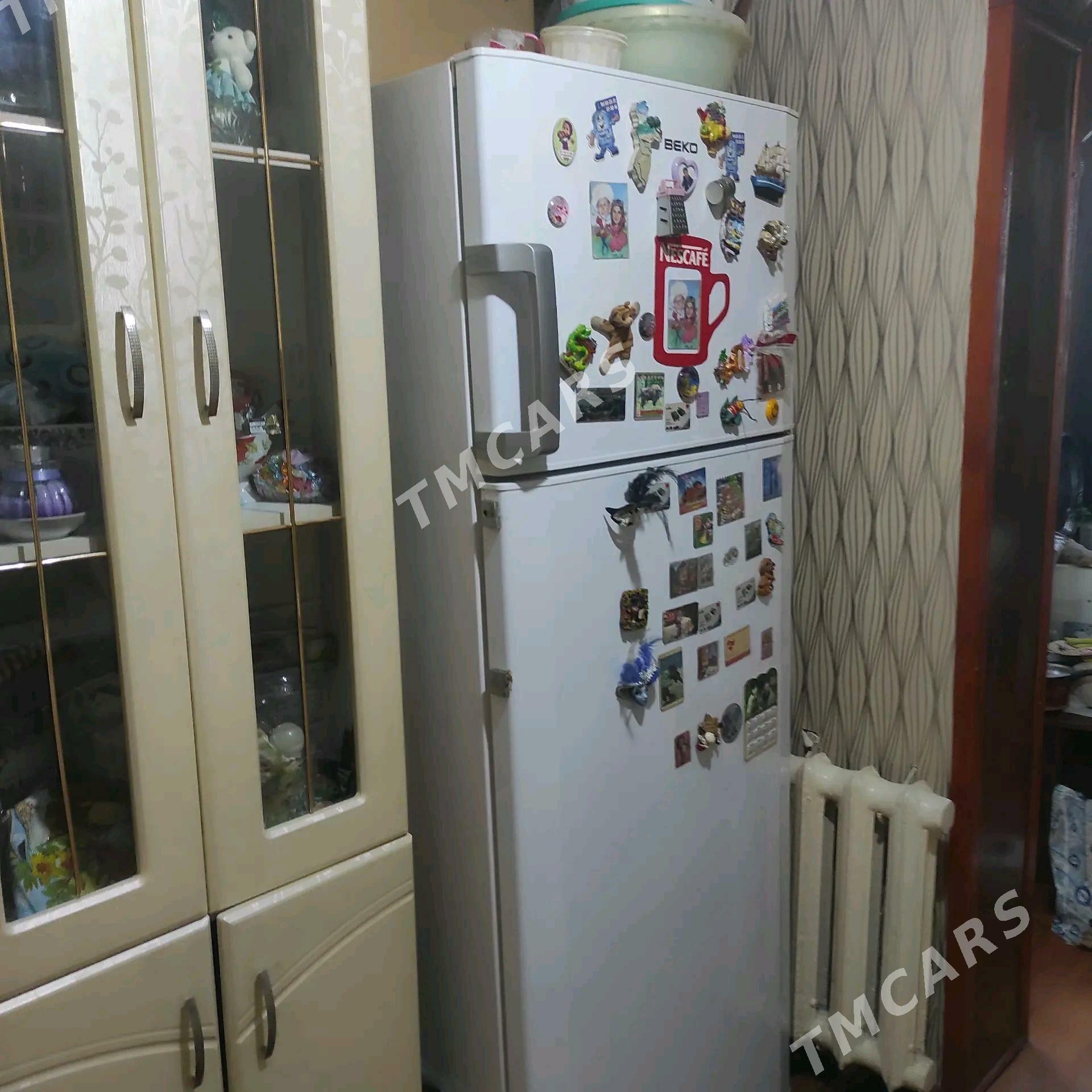 2 ком продаю - Ашхабад - img 5