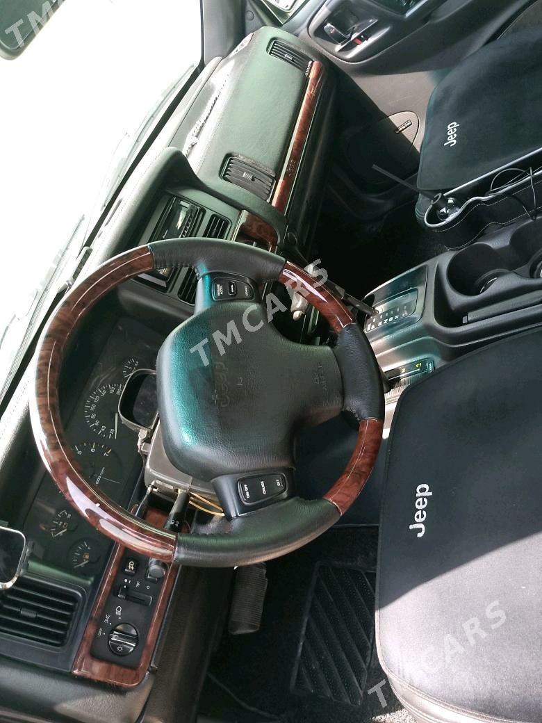 Jeep Grand Cherokee 1995 - 110 000 TMT - Балканабат - img 2