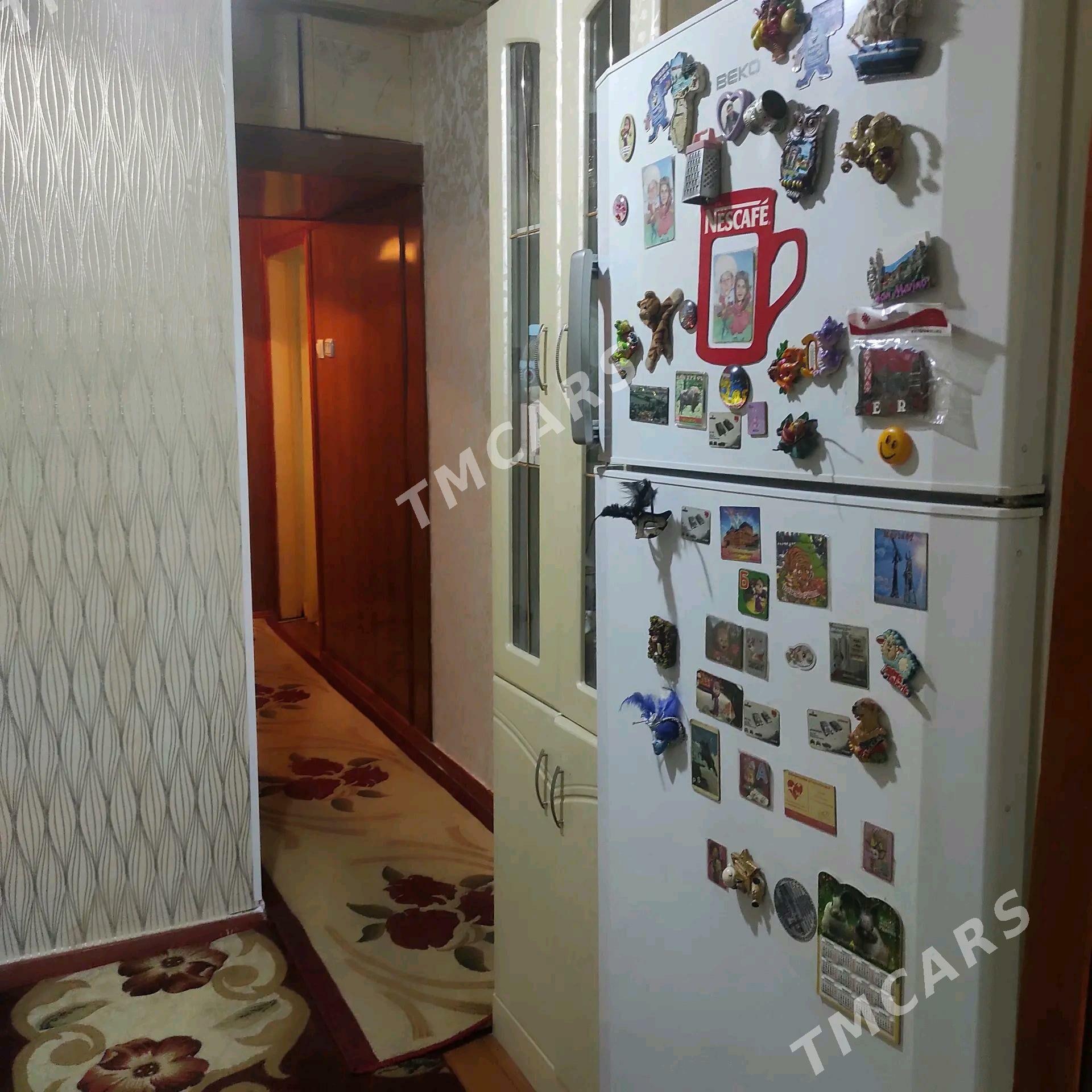 2 ком продаю - Ашхабад - img 9